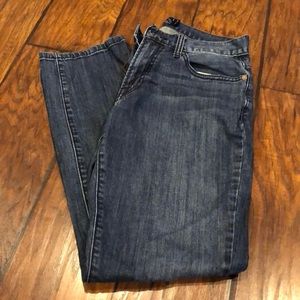 Lucky brand men’s jeans 30x30